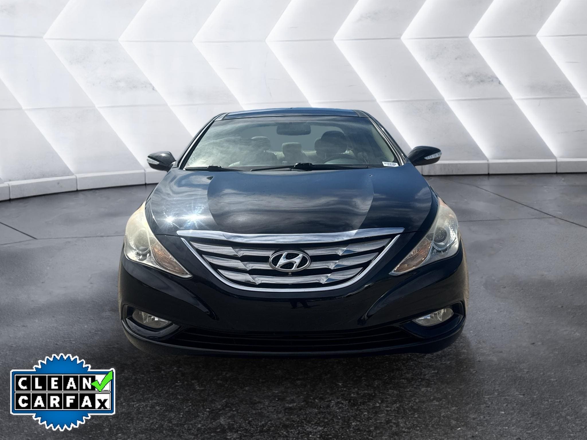 Used 2013 Hyundai Sonata Limited with VIN 5NPEC4AC6DH722059 for sale in Corinth, MS