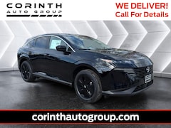 2025 Nissan Murano SV SUV