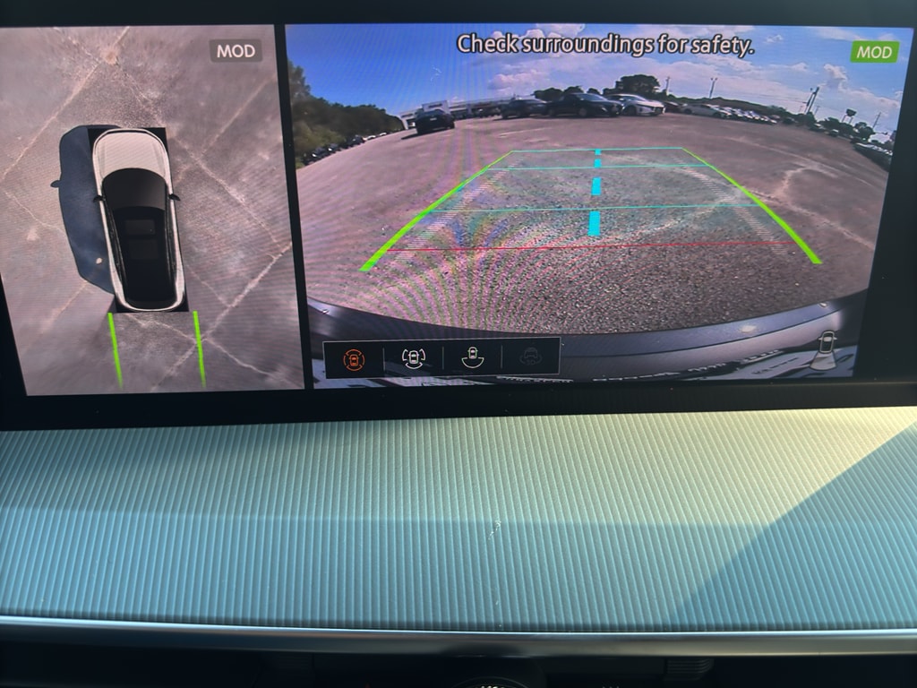 2025 Nissan Murano SL - Photo 26