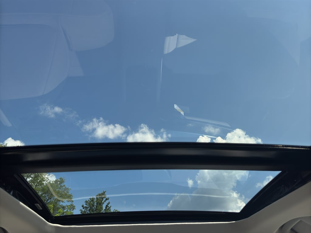 2025 Nissan Murano SL - Photo 10