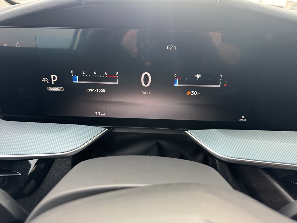2026 Nissan Murano SL - Photo 15