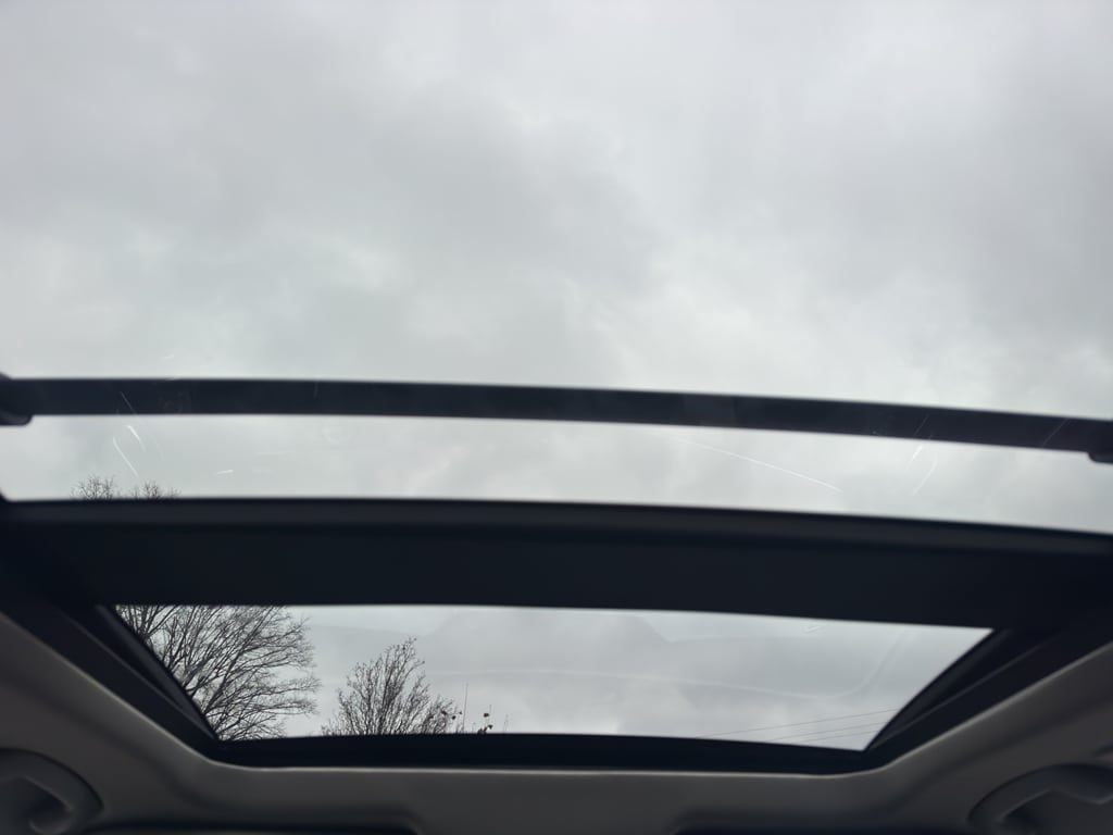 2026 Nissan Rogue Platinum - Photo 11