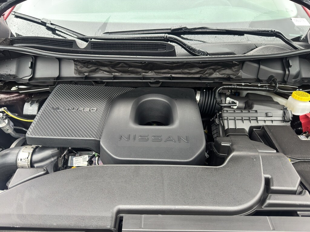2026 Nissan Murano SV - Photo 11