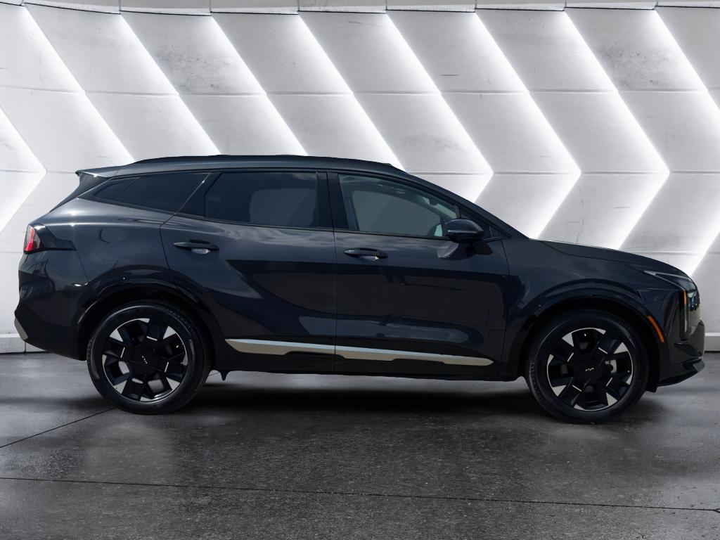 2026 Kia Sportage SX Prestige - Photo 8