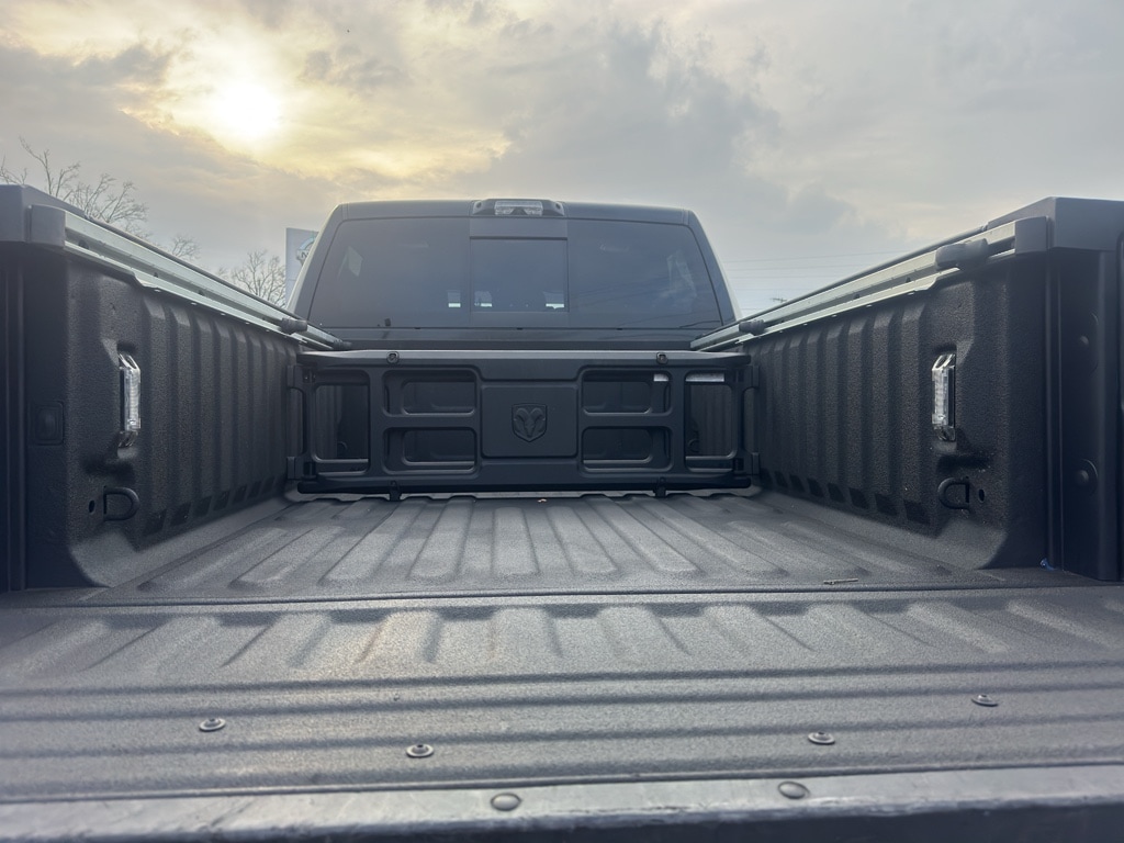 2022 RAM Ram 2500 Pickup Laramie Limited - Photo 22