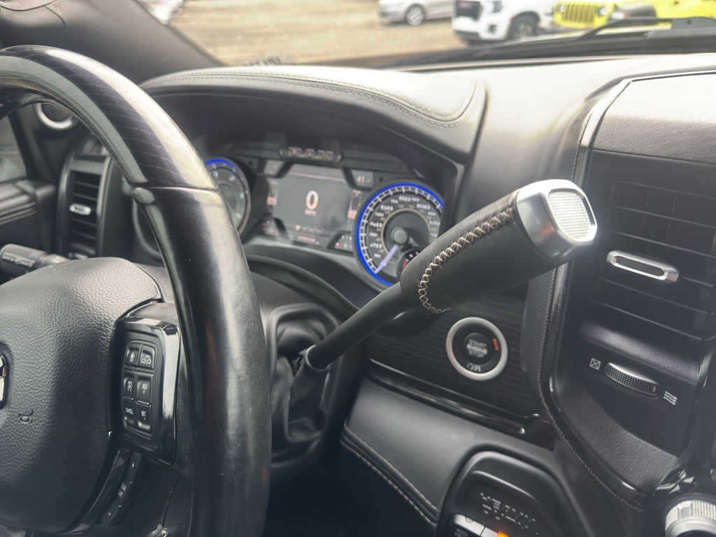 2022 RAM Ram 2500 Pickup Laramie Limited - Photo 15