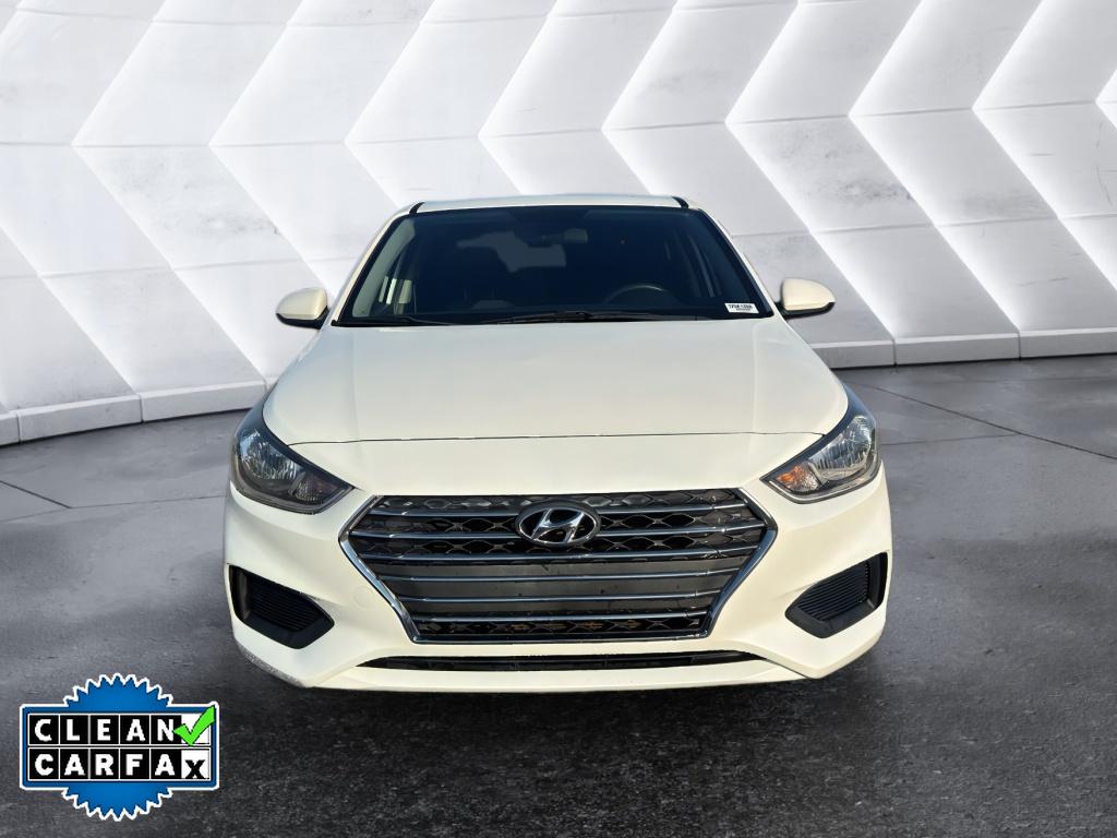Used 2019 Hyundai Accent SE with VIN 3KPC24A32KE076336 for sale in Corinth, MS