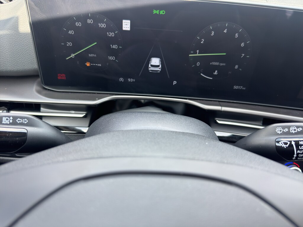 2026 Kia Sportage SX Prestige - Photo 13