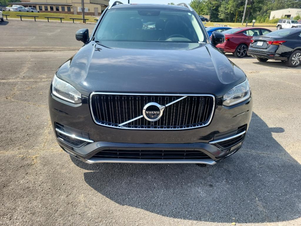 Used 2016 Volvo XC90 Momentum with VIN YV4A22PK6G1023740 for sale in Corinth, MS