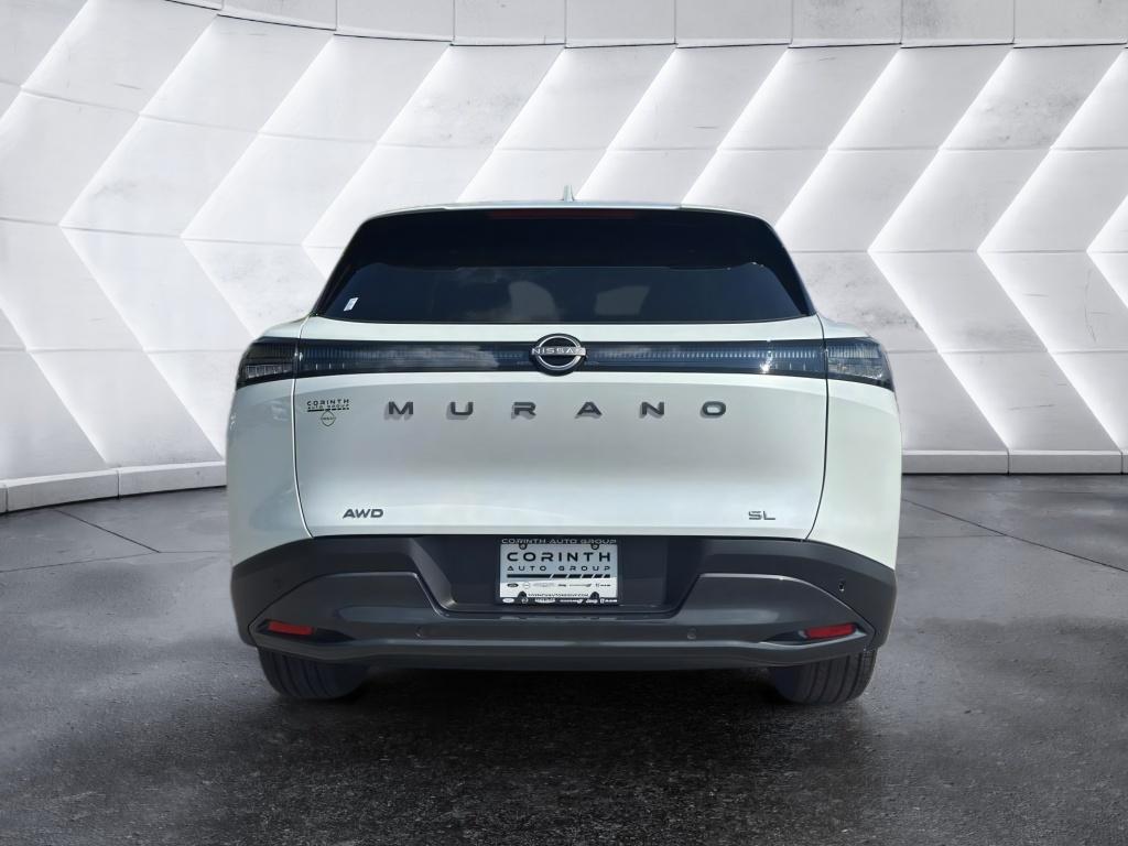 2025 Nissan Murano SL - Photo 7