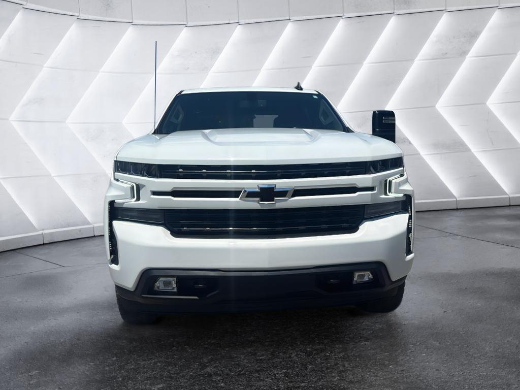 2022 Chevrolet Silverado 1500 RST photo 2