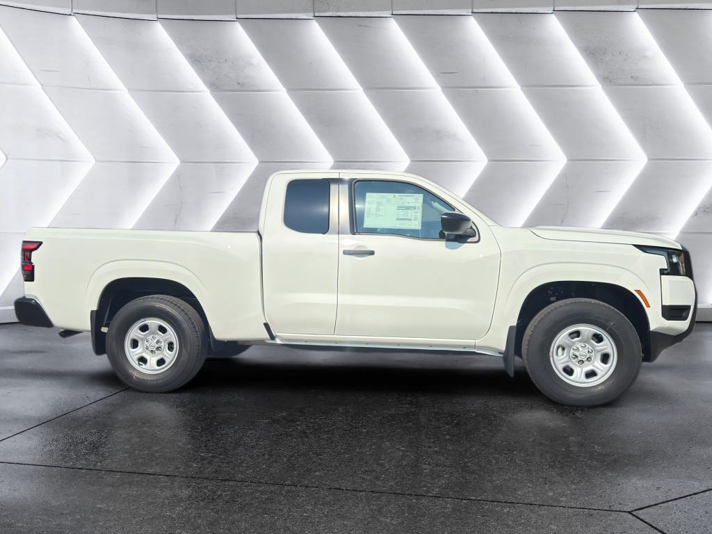 2026 Nissan Frontier S - Photo 9