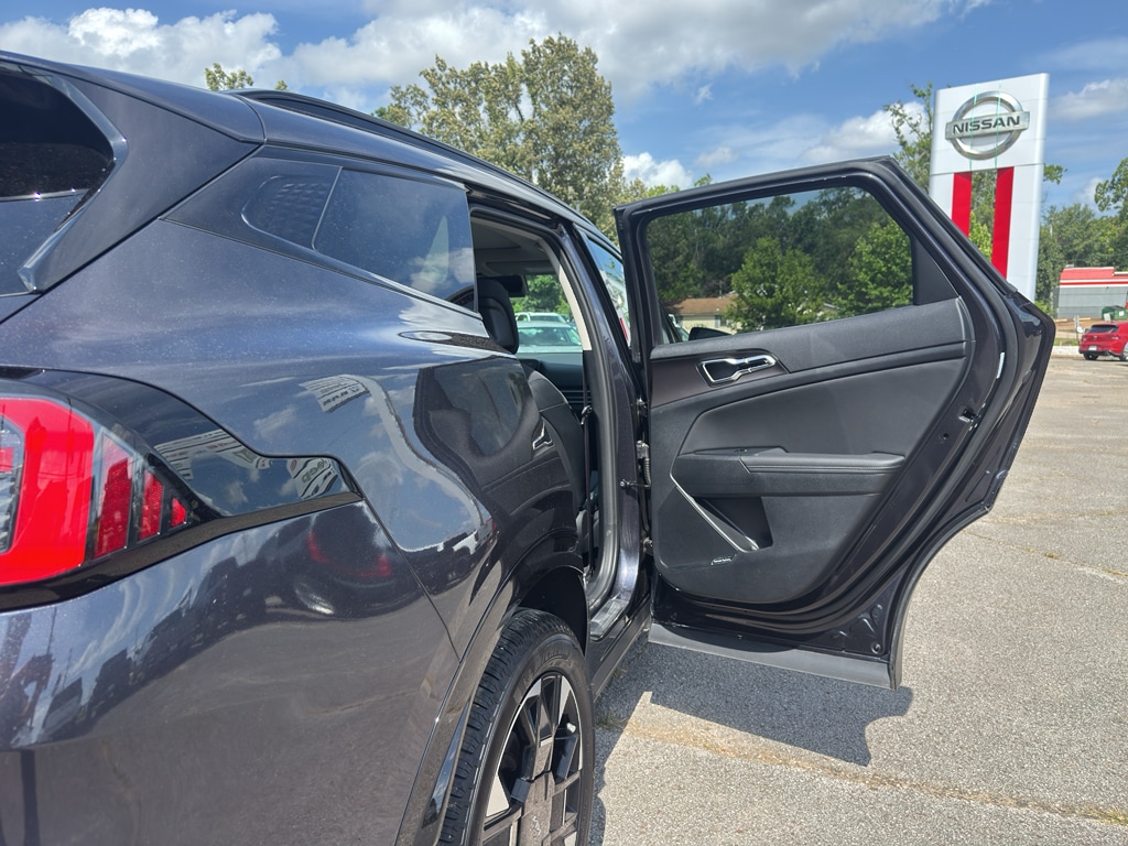 2026 Kia Sportage SX Prestige - Photo 21