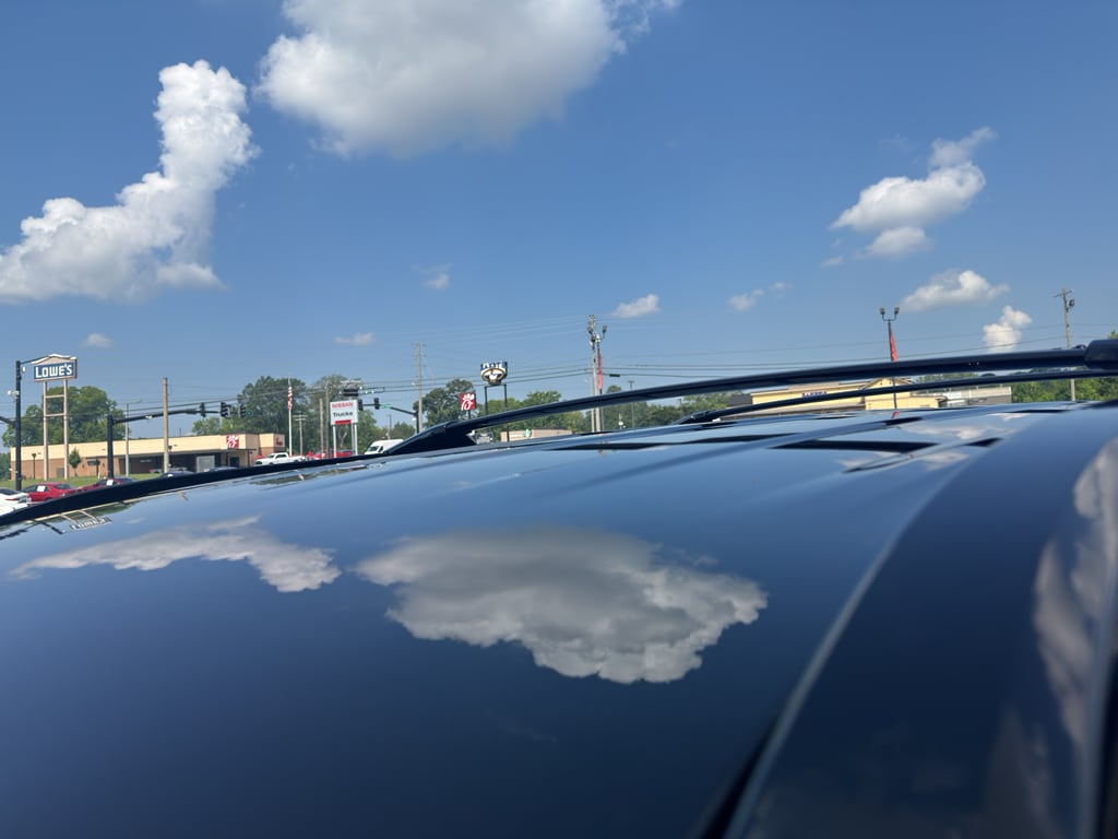 2025 Nissan Armada PRO-4X - Photo 10