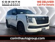 Nissan Armada