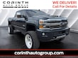  Chevrolet Silverado 2500HD