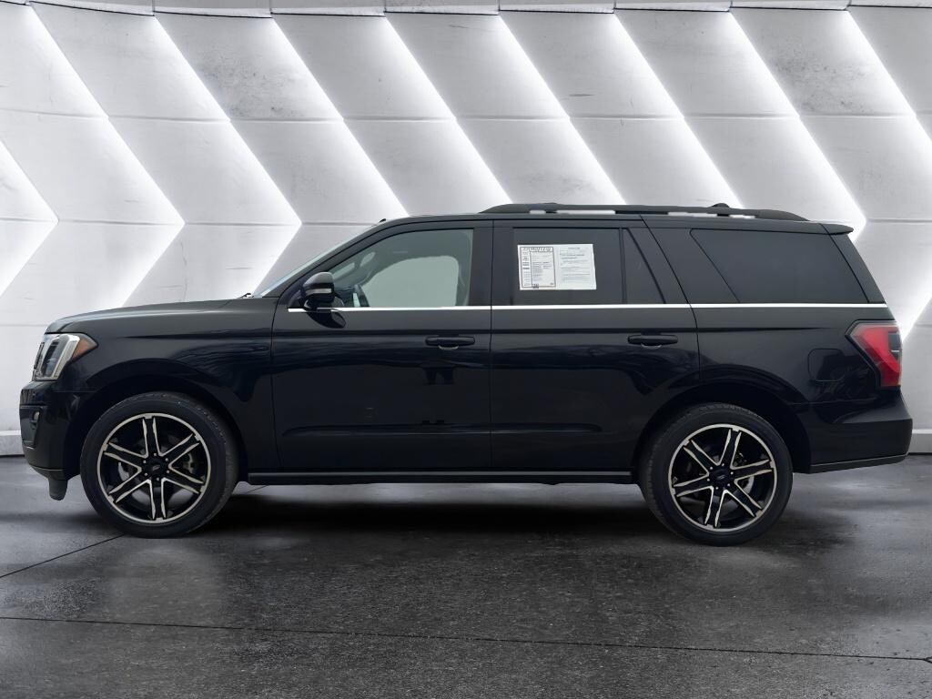 Used 2019 Ford Expedition Limited SUV
