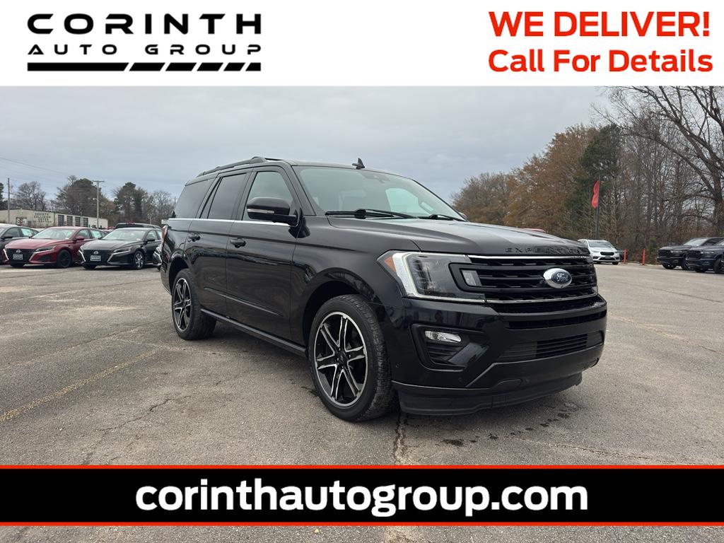 2019 Ford Expedition Limited's photo