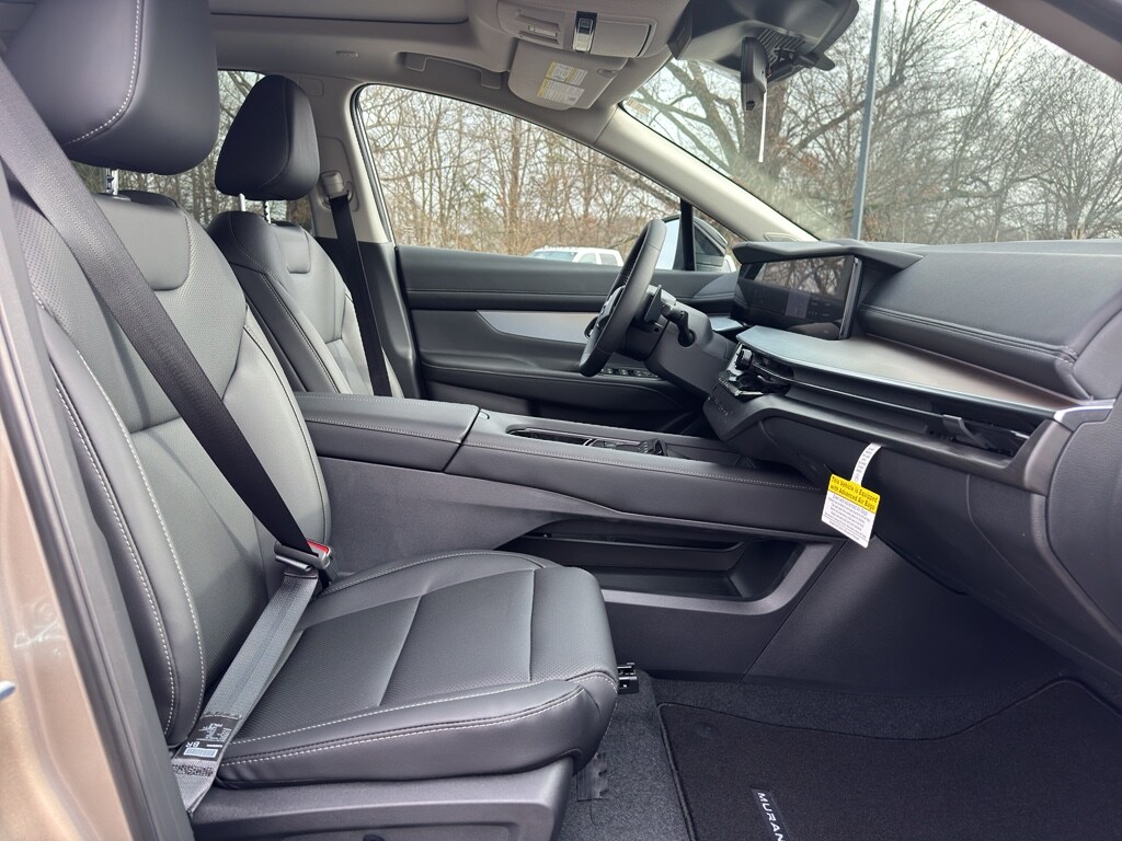 2026 Nissan Murano SL - Photo 17