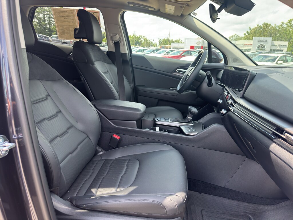 2026 Kia Sportage SX Prestige - Photo 16