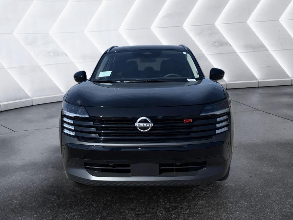 2025 Nissan Kicks SR photo 2