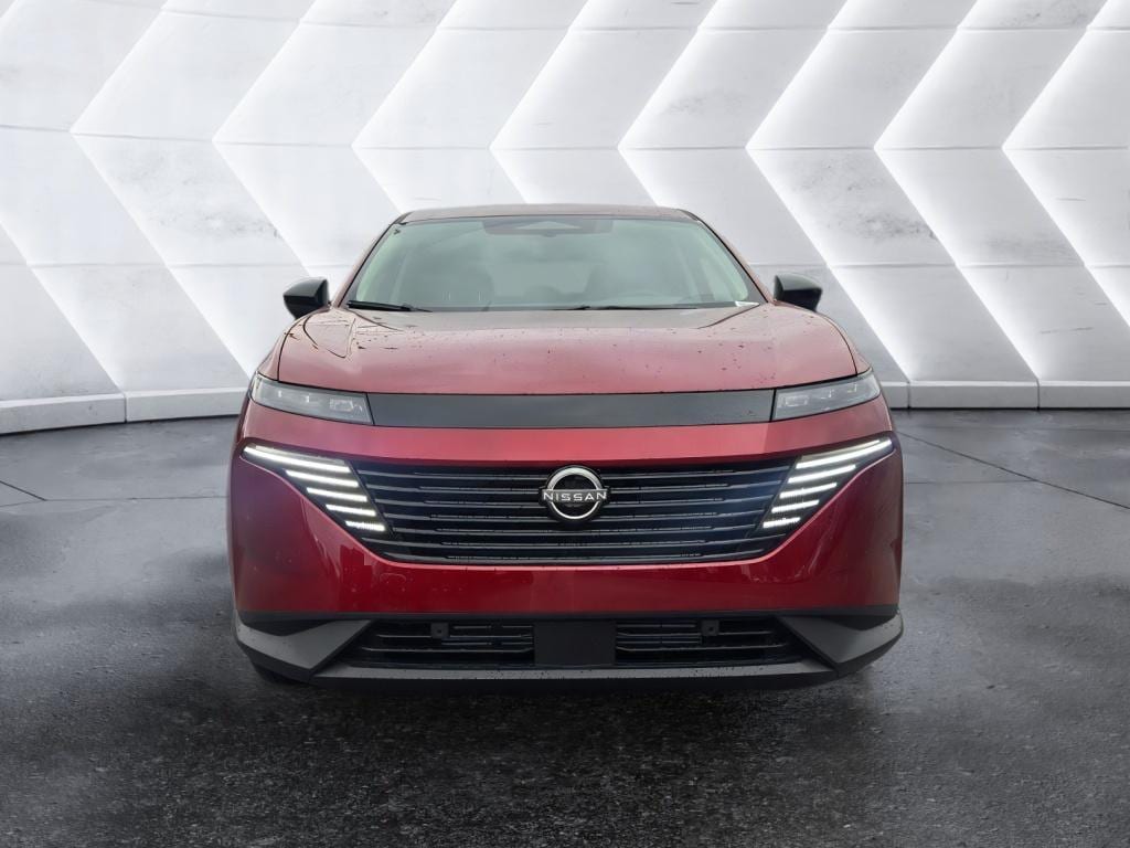 2026 Nissan Murano SV - Photo 2
