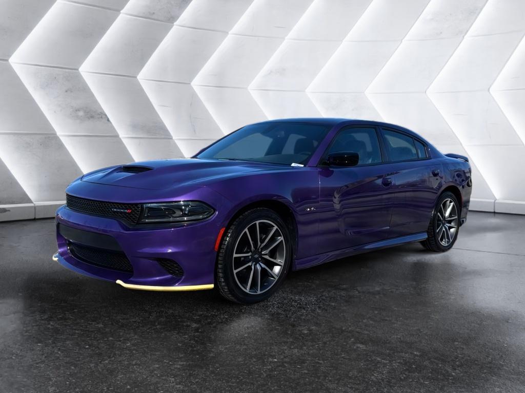 2023 Dodge Charger R/T photo 3