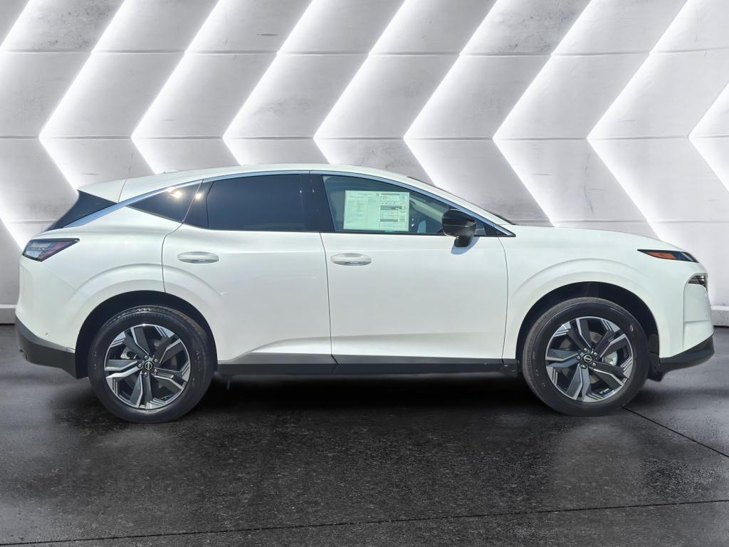 2025 Nissan Murano SL - Photo 9
