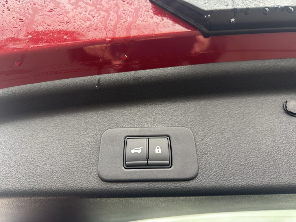2026 Nissan Murano SV - Photo 24