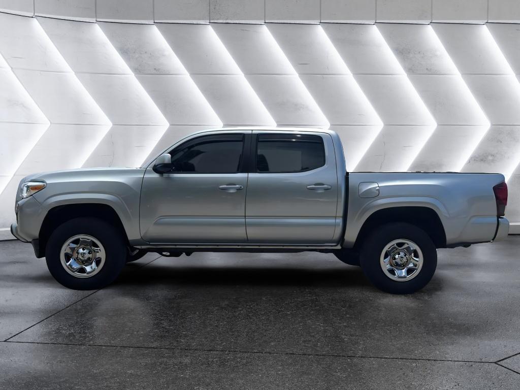 2022 Toyota Tacoma SR V6 photo 3