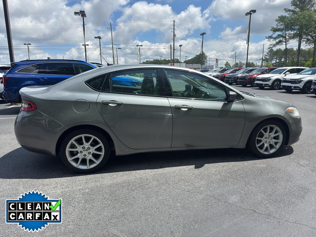 Used 2013 Dodge Dart SXT with VIN 1C3CDFBA8DD707778 for sale in Corinth, MS