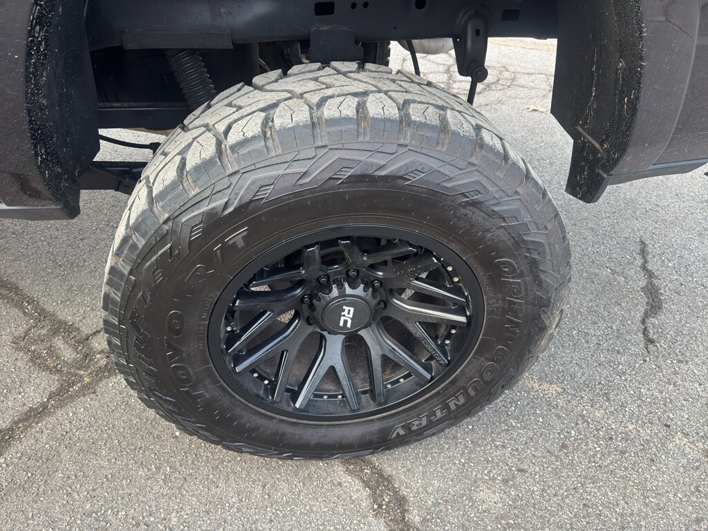 2022 RAM Ram 2500 Pickup Laramie Limited - Photo 23