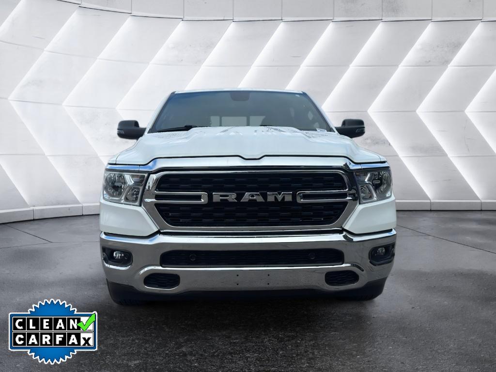 2023 Ram 1500 Big Horn Lone Star photo 2