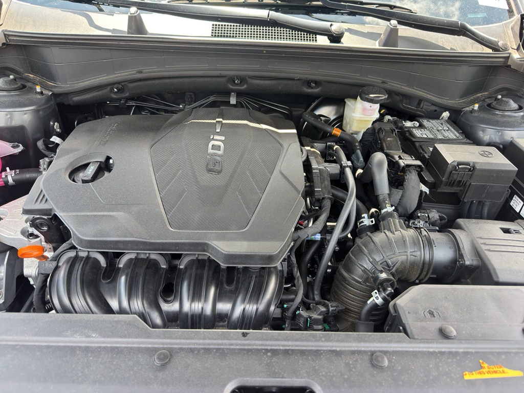 2026 Kia Sportage SX Prestige - Photo 10