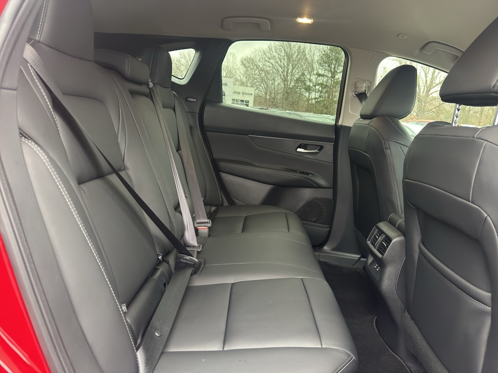 2026 Nissan Murano SV - Photo 18