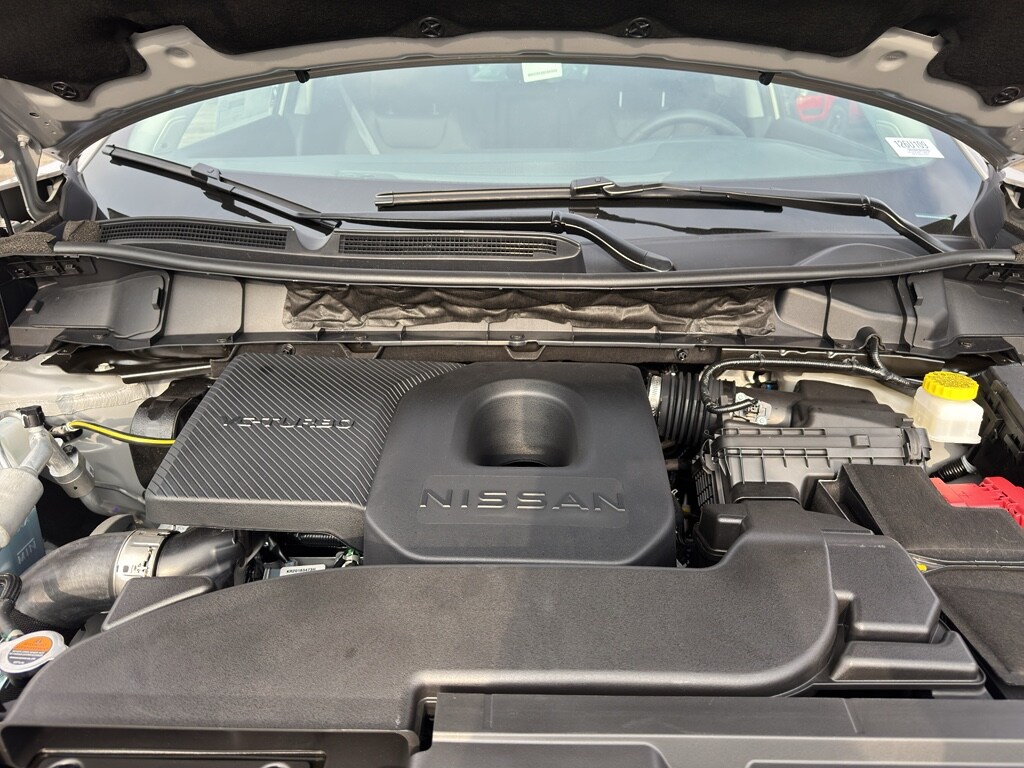 2026 Nissan Murano SL - Photo 11
