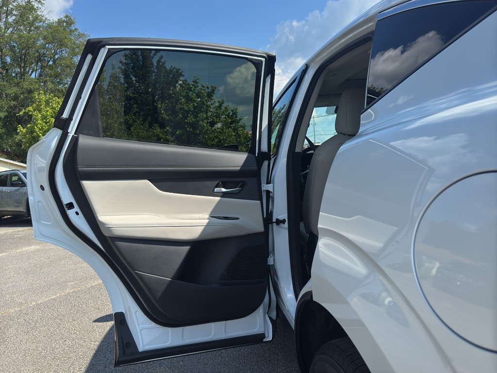 2025 Nissan Murano SL - Photo 19