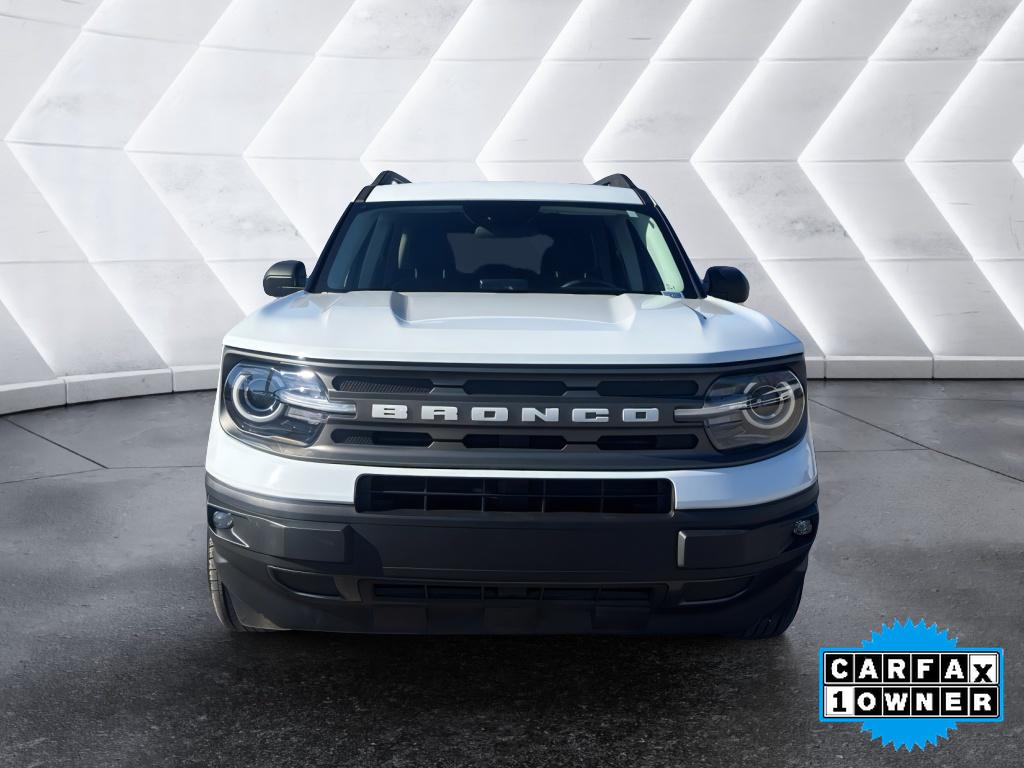 Used 2021 Ford Bronco Sport Big Bend with VIN 3FMCR9B67MRA44832 for sale in Corinth, MS