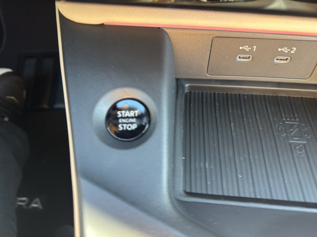 2026 Nissan Sentra SL - Photo 26