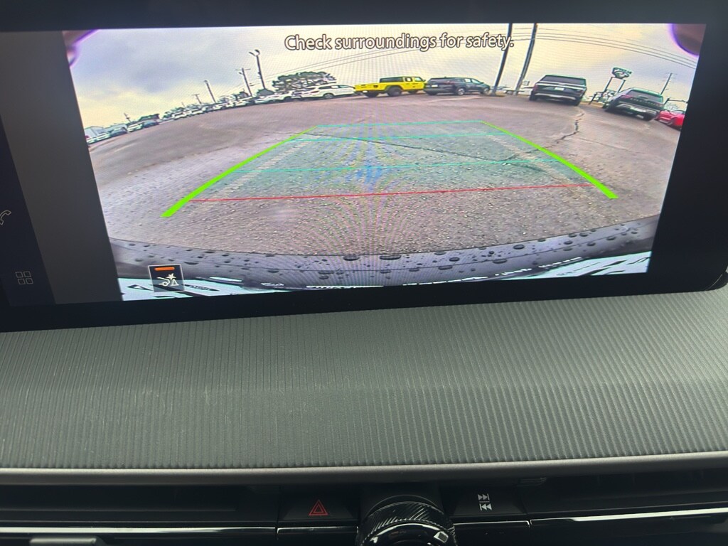 2026 Nissan Murano SV - Photo 26