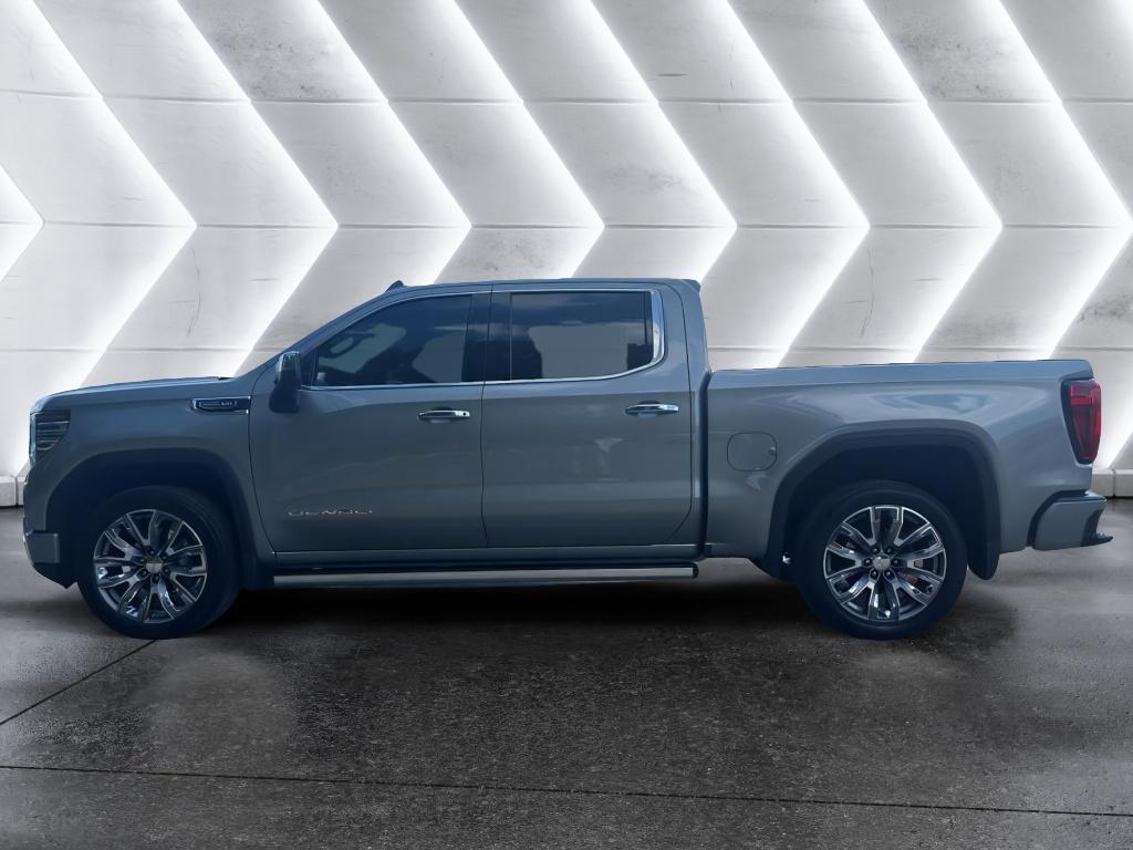 2024 Gmc Sierra 1500 Denali photo 4