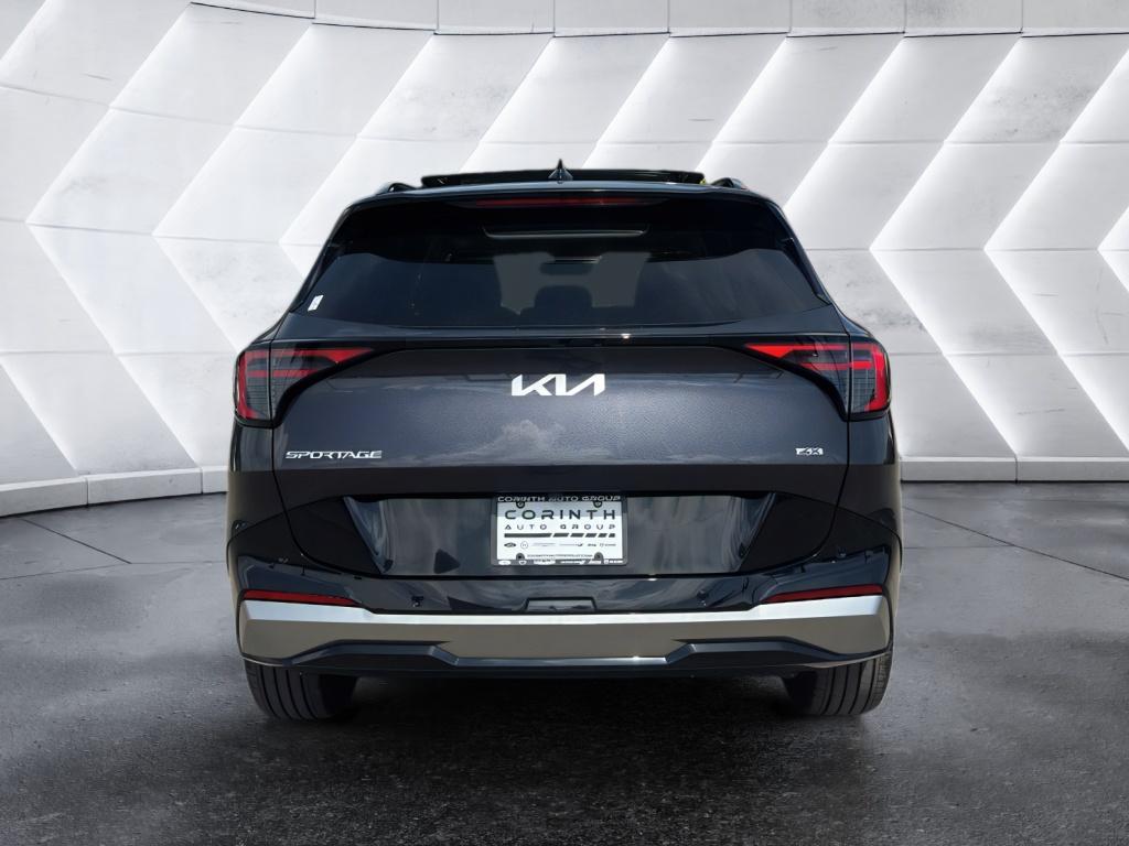 2026 Kia Sportage SX Prestige - Photo 6