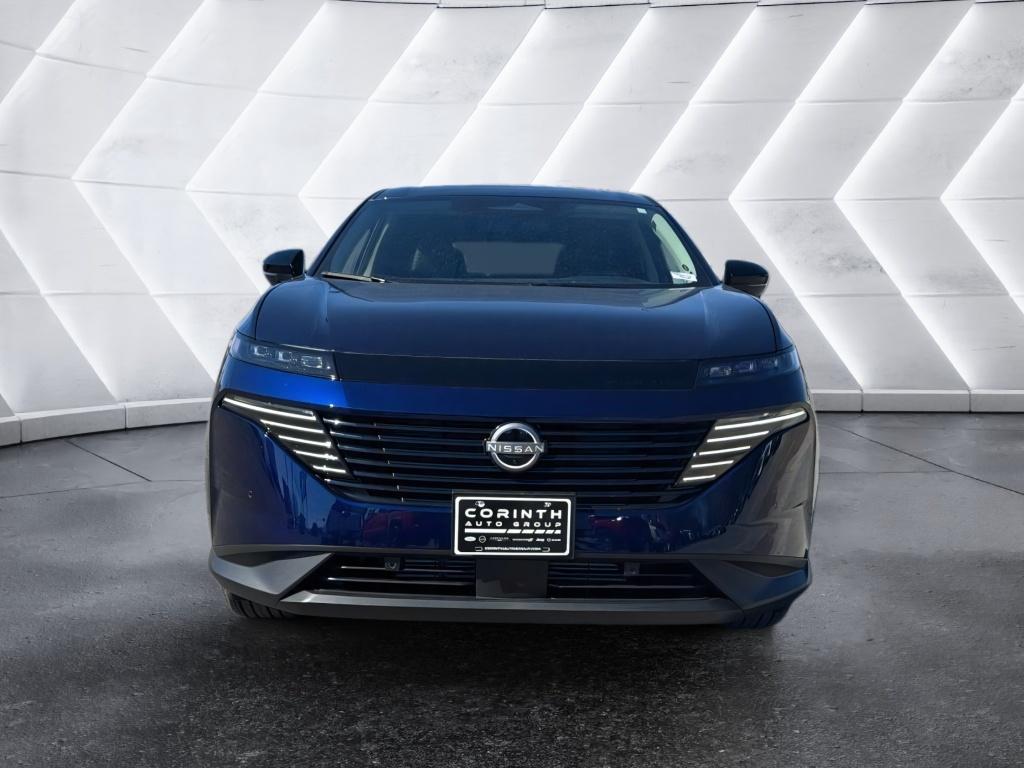 2025 Nissan Murano SL photo 3