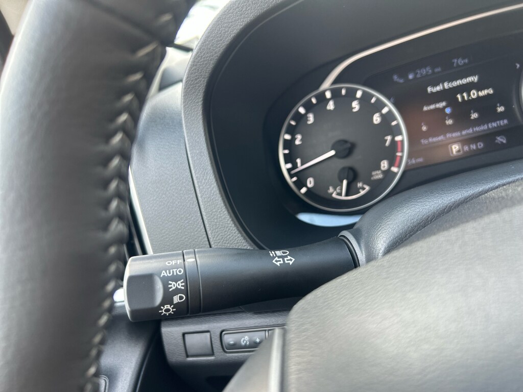 2026 Nissan Frontier SV - Photo 24