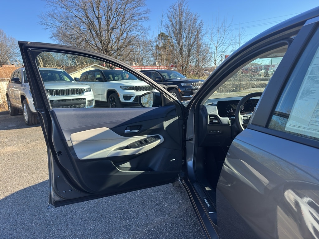 2026 Nissan Sentra SL - Photo 19