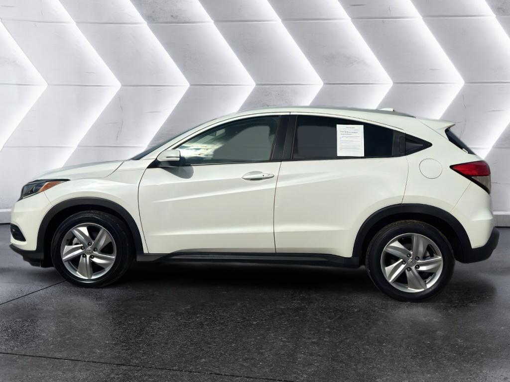 2019 Honda HR-V EX 2WD photo 3