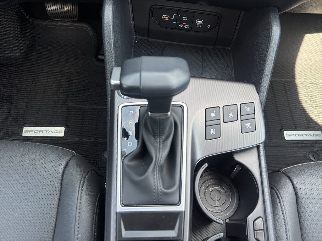 2026 Kia Sportage SX Prestige - Photo 15
