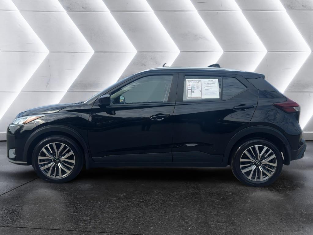2024 Nissan Kicks SV photo 4