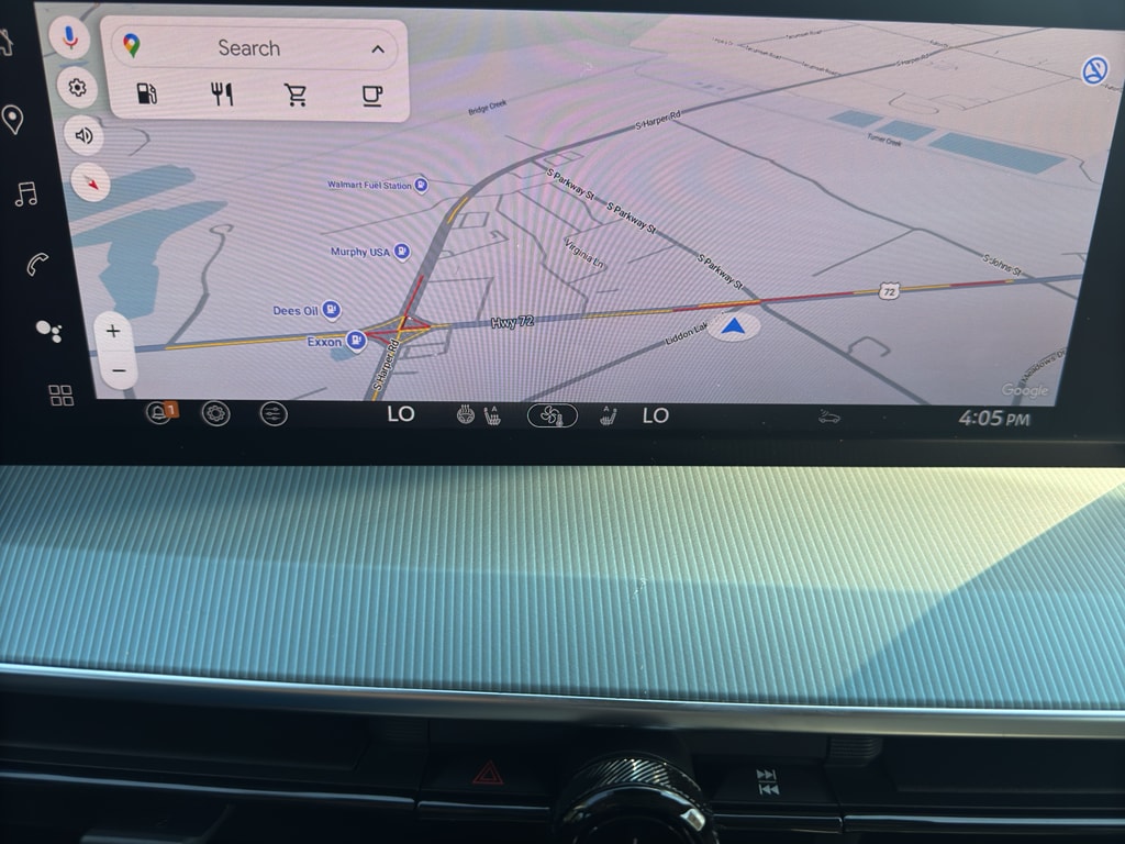 2025 Nissan Murano SL - Photo 25