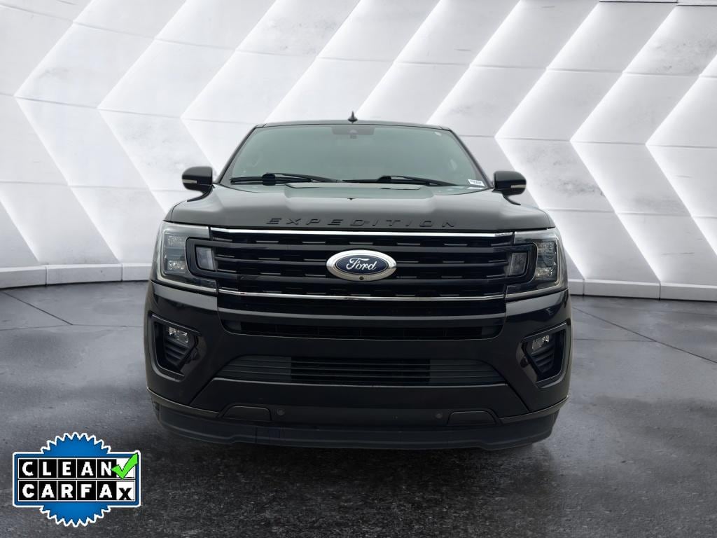 Used 2019 Ford Expedition Limited SUV